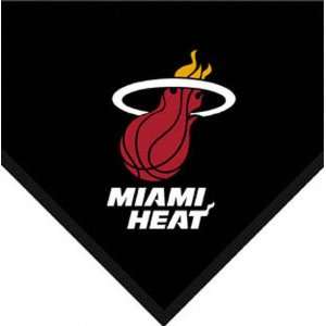  Miami Heat 60x50 Fleece Blanket/Throw