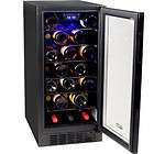   Built In Wine Cooler, Undercounter Chiller Refrigerator Cellar Fridge