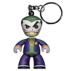  DC Universe Mini Mez Itz Joker Key Chain Toys & Games