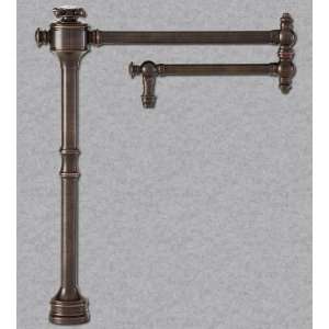 Waterstone Accessories 3300 Traditional Deck Mounted Potfiller Lever 