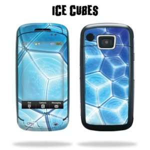   for SAMSUNG IMPRESSION SGH A877   Ice Cubes Cell Phones & Accessories