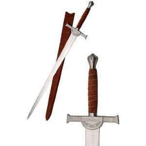  Large Macleod Sword
