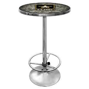   Pub Table   Game Room Products Pub Table Military 