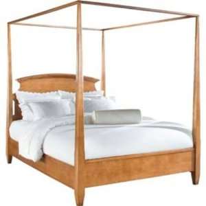  American Drew 181 373MR Sterling Pointe Full Poster Bed in 