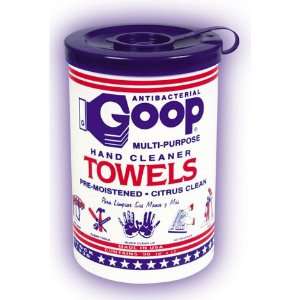  Regular Formula Goop   Hand Towels