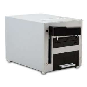   Drive 20x LightScribe Duplicator with 160 Gb Hard Drive Electronics