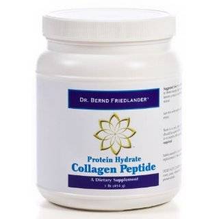 Collagen   Premium Grass fed Cold Processed, 1 Pound