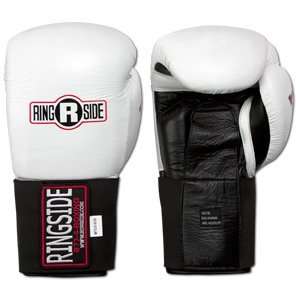 Ringside Ringside IMF Tech™ Sparring Gloves  Sports 