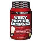 GNC Pro Performance Whey Protein Complex   Vanilla, 2 lb(s).