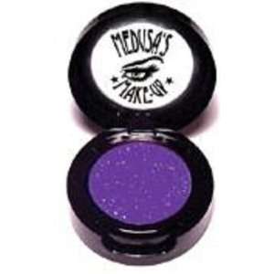  Medusas Makeup Electro Eye Shadow   Purple Beauty
