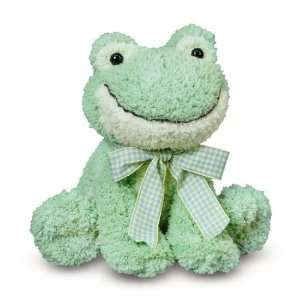  Meadow Medley Froggy Plush Toys & Games