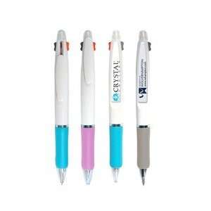   DI759    Pen / Pencil Combo with Full Color Imprint