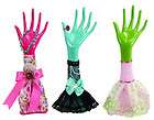 Set/3 HANDS Hand Mannequin RETAIL Jewelry Display Showc