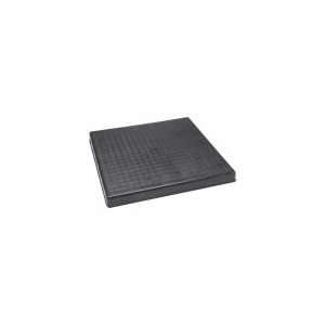   ACP36363 Equipment pad,36 x 36 x 3 In Depth