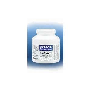 Pure Encapsulations Calcium (MCHA) 300 mg   90 capsules  