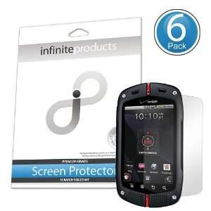  Infinite Products VectorGuard Screen Protector Film for 