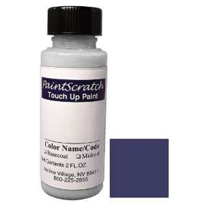   Touch Up Paint for 2006 Mazda Mazda5 (color code 32C) and Clearcoat