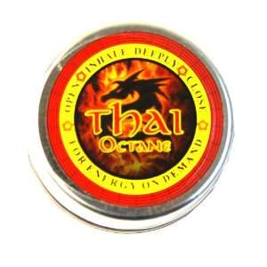  Thai Octane 100% Pure Herbal Inhalent Last up to 60 Days 