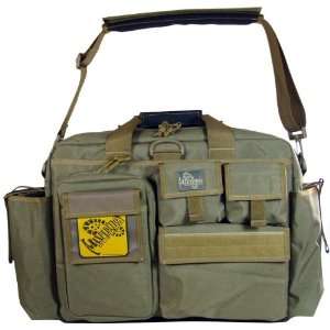  Maxpedition Aggressor Tactical Attache Bag 0612 Sports 