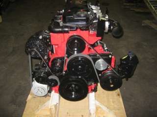 Cummins isb 3.9 4bta