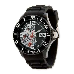  Unisex Designers Matterhorn Black Watch Jewelry