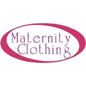    3x6 Vinyl Banner   Maternity Clothing Sale 