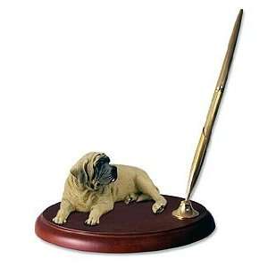  Mastiff Pen Holder