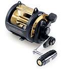   TLD 2 Speed Conventional Reel TLD 50IILRSA Big Game Saltwater Two