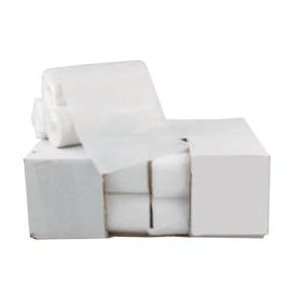  Interleaved 33 Gallon Trash Can Liners   33 X 39
