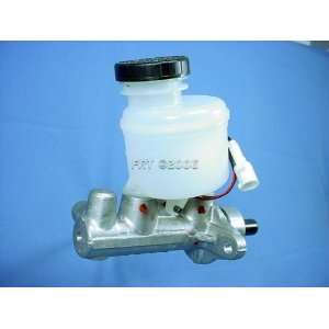  Qualitee International Parts 66 78 100 New Master Cylinder 