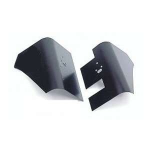 Warrior Products S902 Steel Corners for Jeep CJ5 and 3A 55 