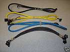 Alienware Case to Motherboard Cable Lot 1394 USB LED