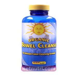  Organic Bowel Cleanse 150