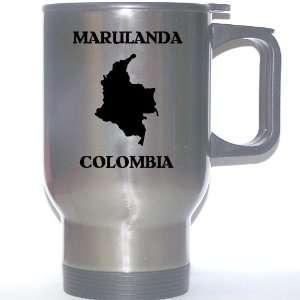  Colombia   MARULANDA Stainless Steel Mug Everything 