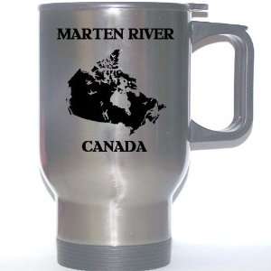  Canada   MARTEN RIVER Stainless Steel Mug Everything 