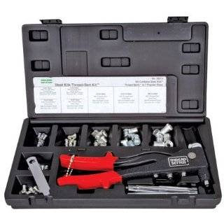  Threadsetter Tool Kit (Marson#39213) Automotive