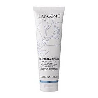  Lancome Gel Radiance Clarifying Gel To Foam Cleanser for 