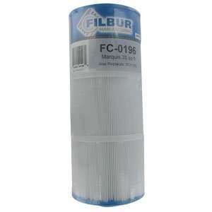   for Marquis 370 0242 Pool and Spa Filter Patio, Lawn & Garden