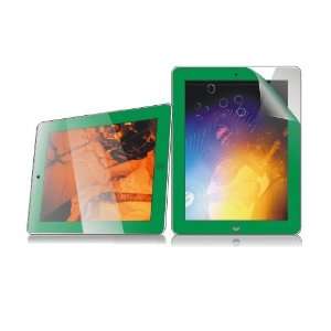  Green Frame Screen Protector   Green Frame for iPad 2 