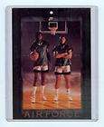 1983 84? MALONE & CHARLES BARKLEY (RC) NIKE MINI POSTER