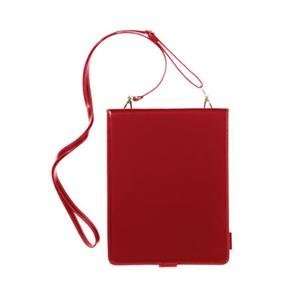   Case for iPad Red (Catalog Category Bags & Carry Cases / iPad Cases