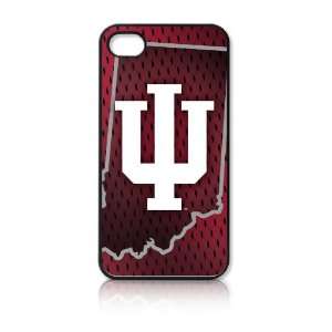  Indiana Hoosiers iPhone 4 / 4S Case Cell Phones 