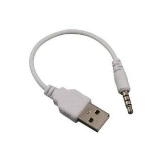  USB Sync Cable Charger for Apple iPod Shuffle 2nd 