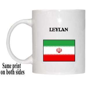  Iran   LEYLAN Mug 