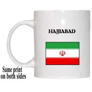  Iran   HAJJIABAD Mug 