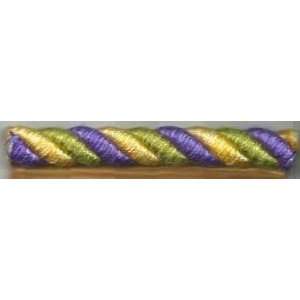  Multi Lip Cord Marigold