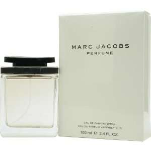  Marc Jacobs Perfume for Women 3.4 oz 100 ml EDP Spray 