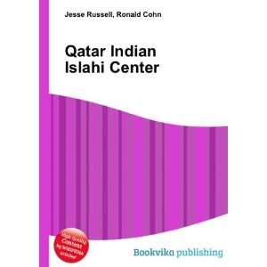  Qatar Indian Islahi Center Ronald Cohn Jesse Russell 