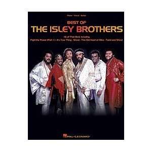  Best of the Isley Brothers Musical Instruments