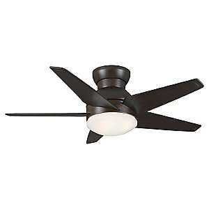  Casablanca Isotope Ceiling Fan